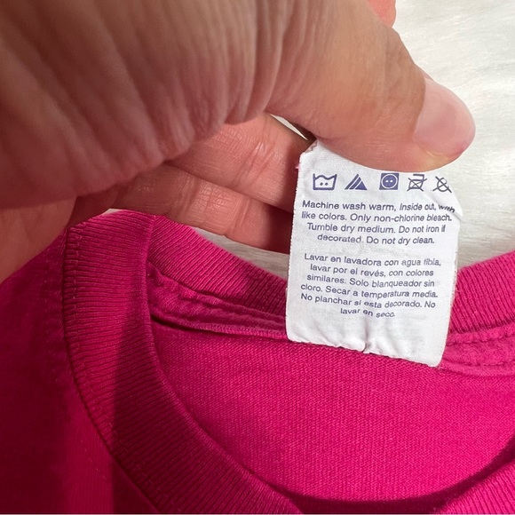 La Llorona Card Graphic Tee - Picture 17 of 17